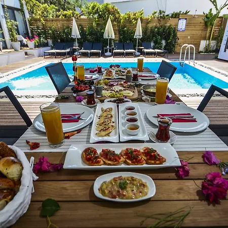 Eng * Bodrum