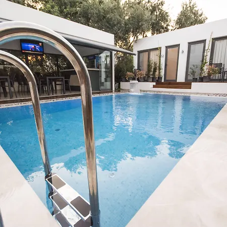 Eng Panzió Bodrum