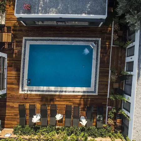 Bed & Breakfast Eng Bodrum