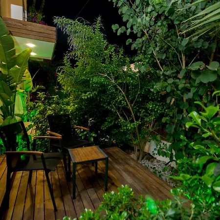 Eng B&B Bodrum