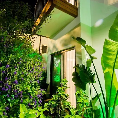 Eng Bed & Breakfast Bodrum
