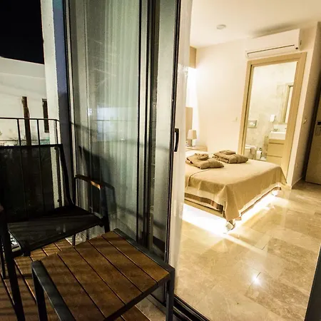 Eng Bed & Breakfast Bodrum