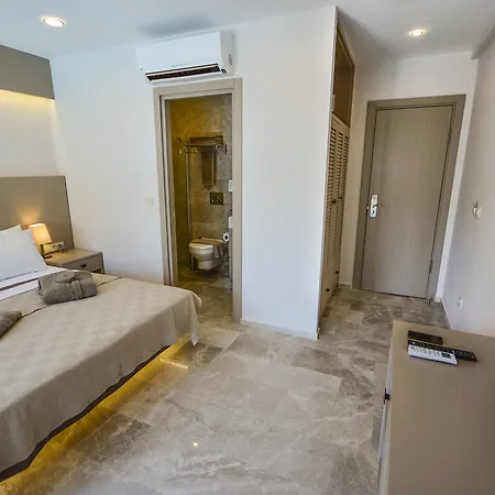 Eng B&B Bodrum