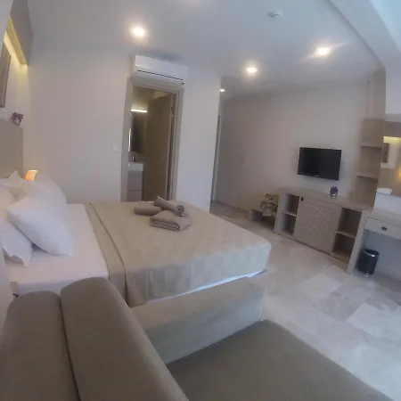 Eng B&B Bodrum