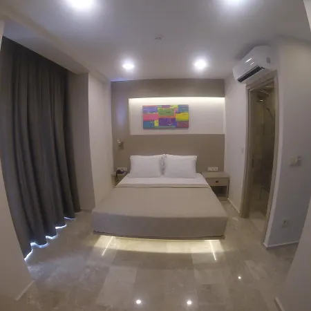 Eng B&B Bodrum