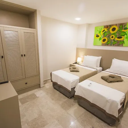 Eng B&B Bodrum