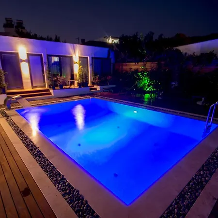 B&B Eng Bodrum
