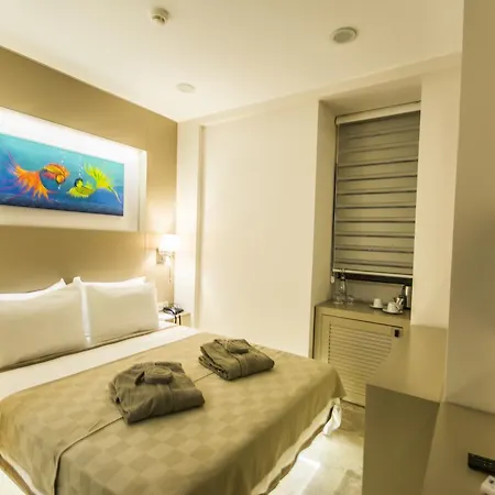 Nocleg ze śniadaniem Eng Bodrum